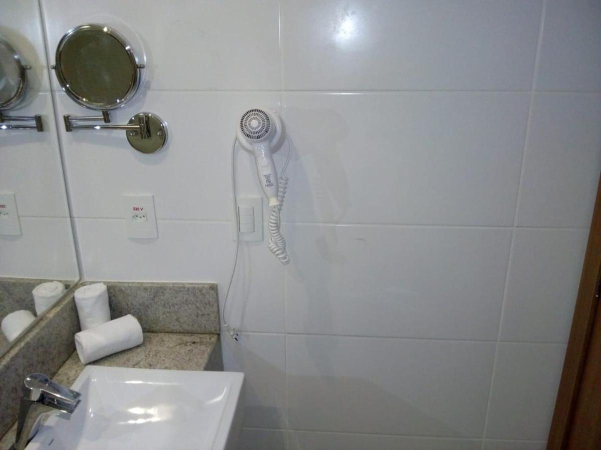 Suite Cond Vista Azul Em Pedra Azul - Domingos Martins Eksteriør billede