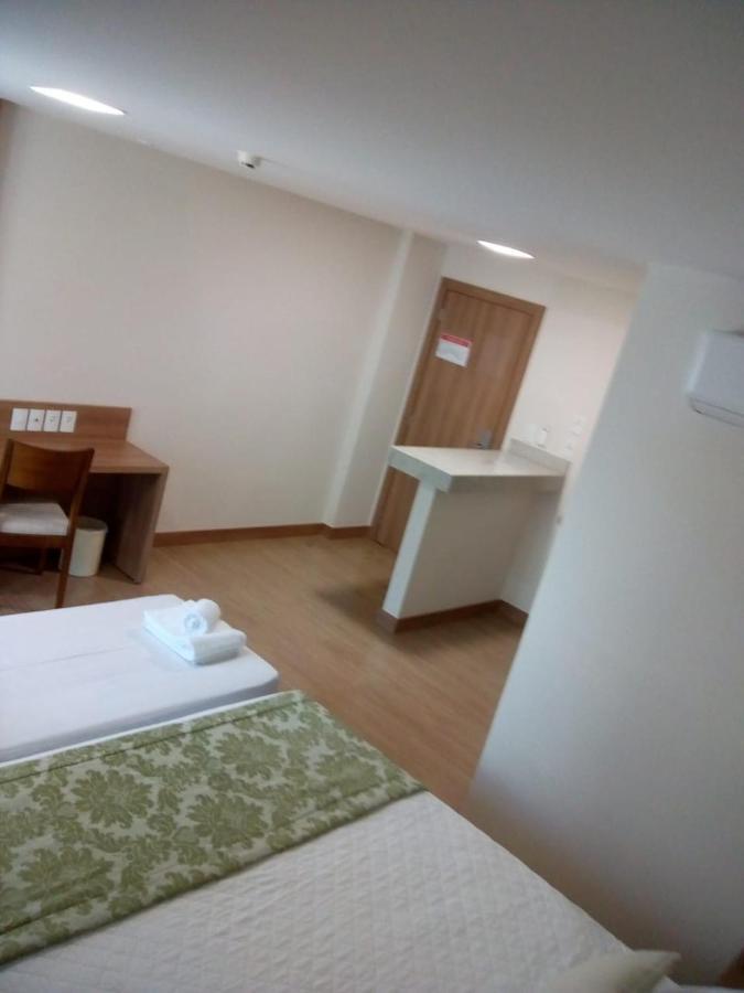 Suite Cond Vista Azul Em Pedra Azul - Domingos Martins Eksteriør billede