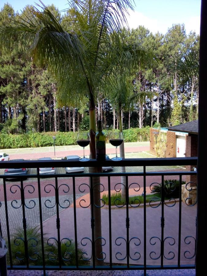 Suite Cond Vista Azul Em Pedra Azul - Domingos Martins Eksteriør billede
